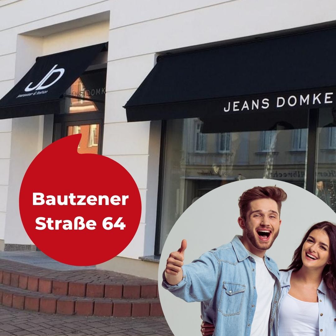 Jeans Domke Jeans Domke