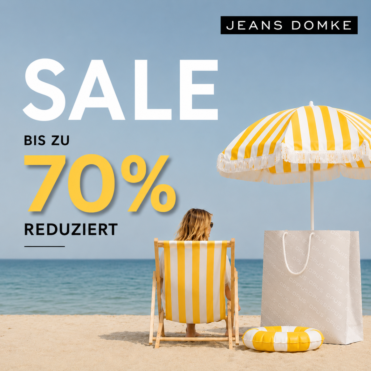 Jeans Domke Jeans Domke